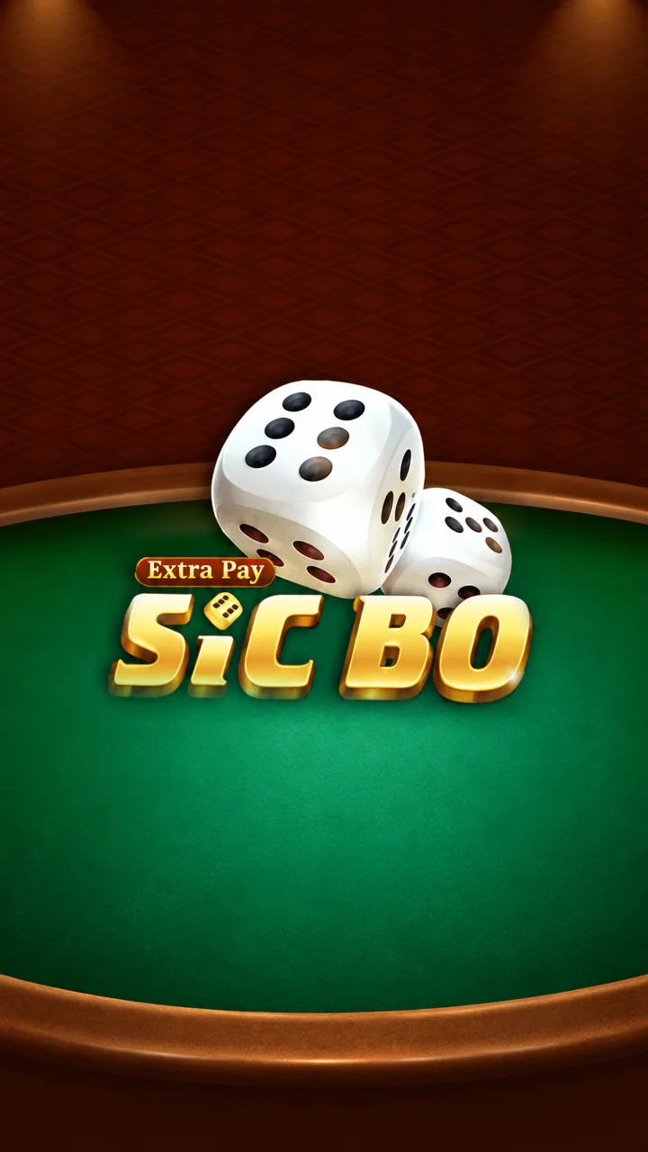 Sic Bo