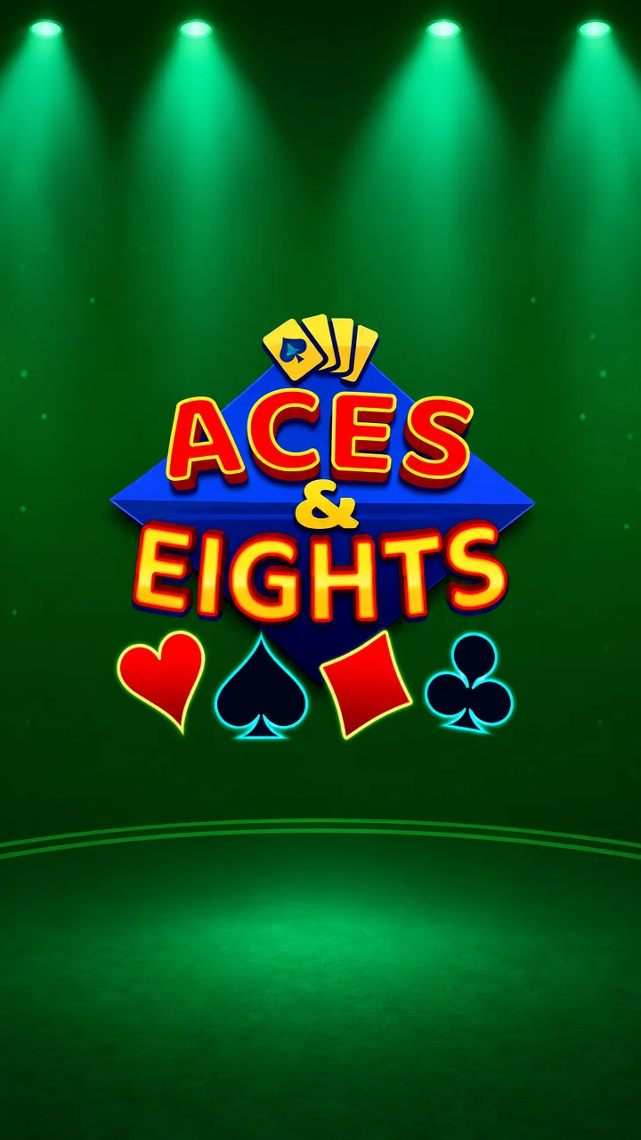 Aces And Eights