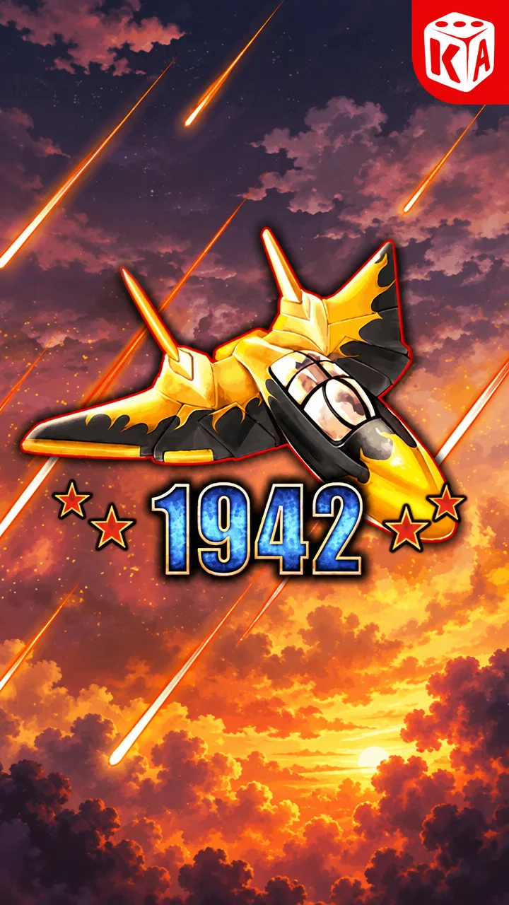 AirCombat 1942