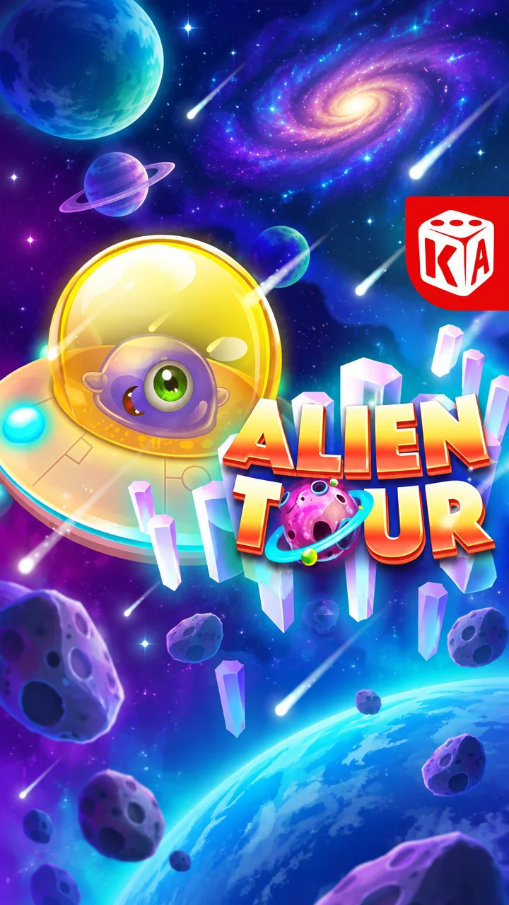 Alien Tour
