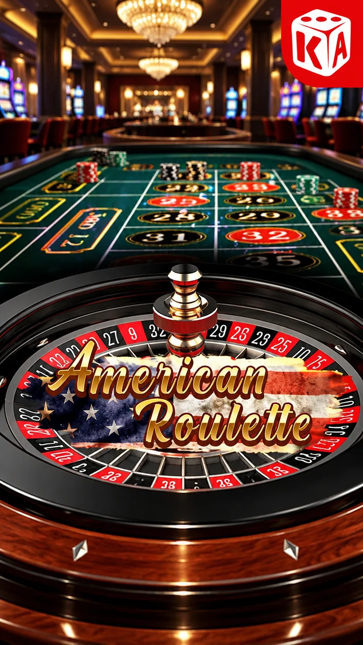 American Roulette