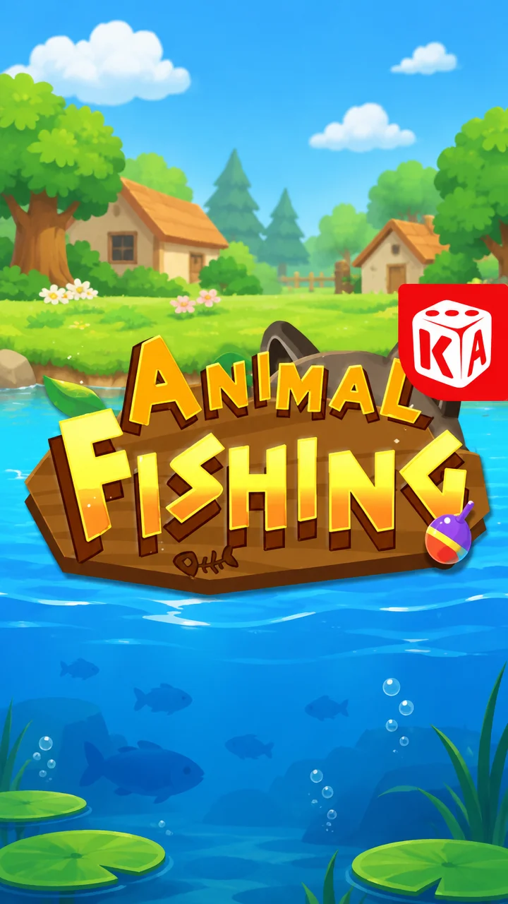 Animal Fishing