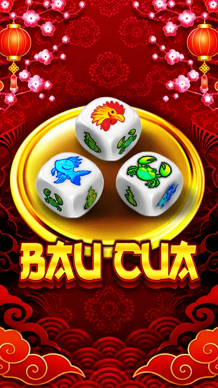 Bau Cua