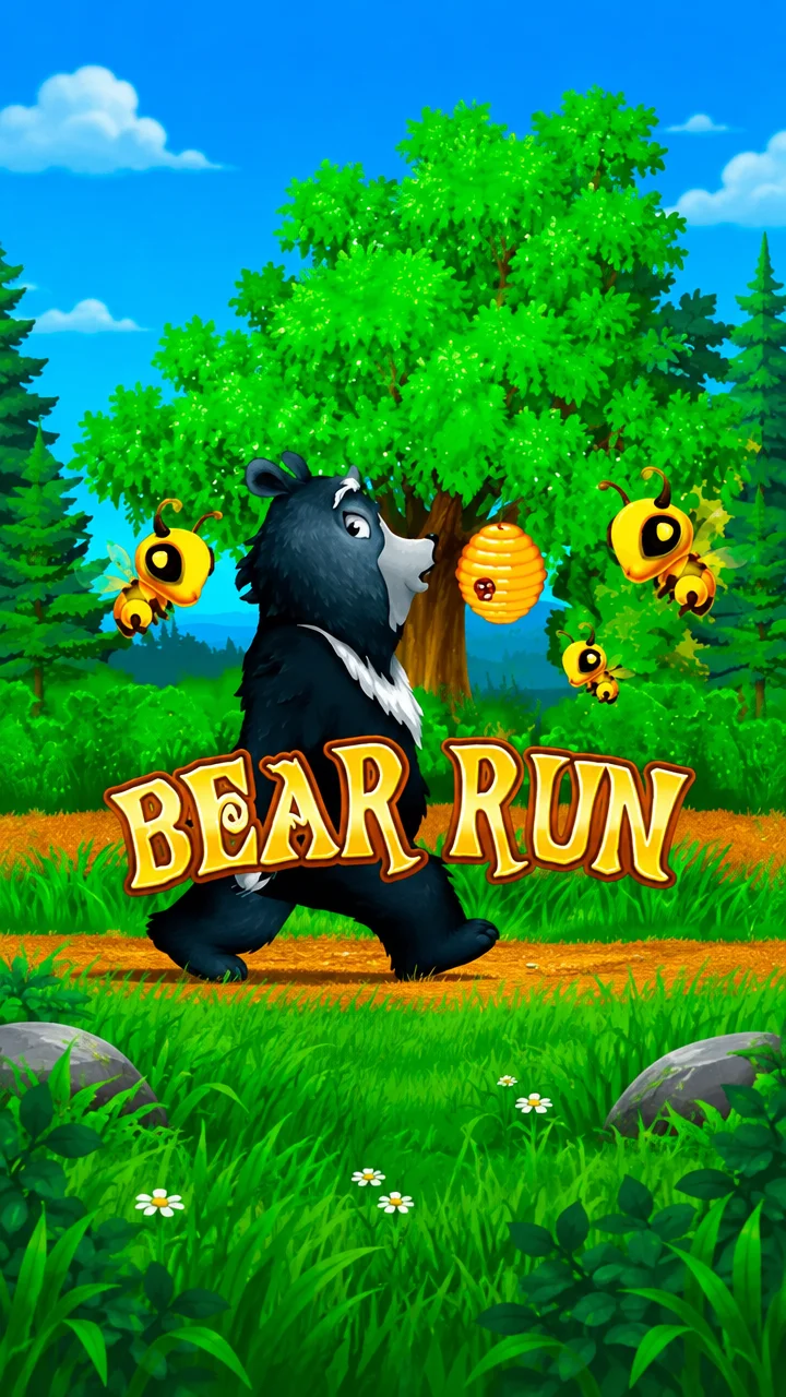 Bear Run