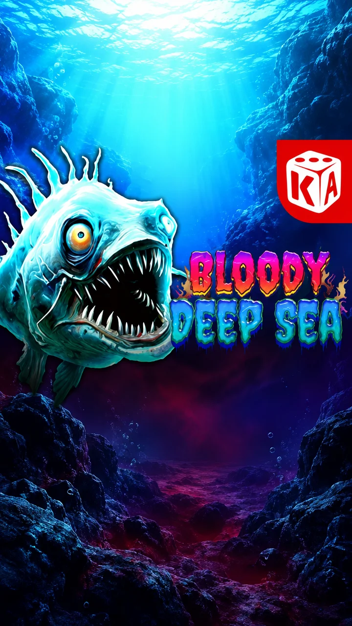Bloody Deep Sea