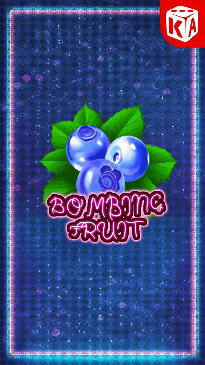 Bombing Fruit