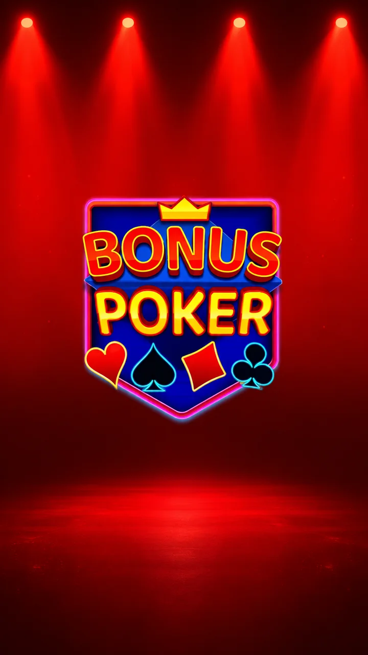 Bonus Poker