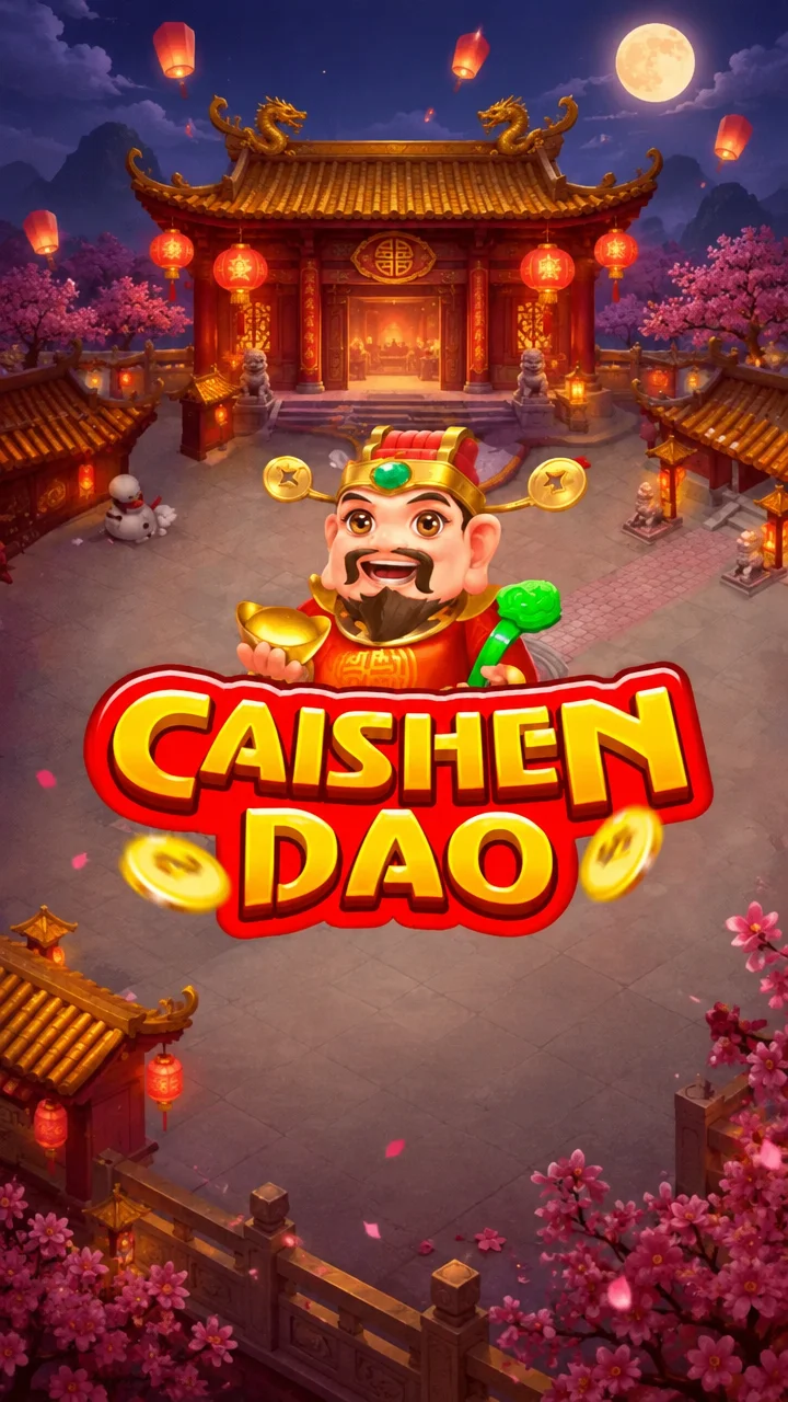 Cai Shen Dao