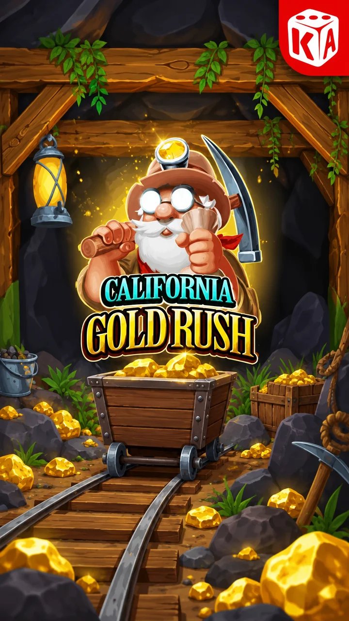 California Gold Rush