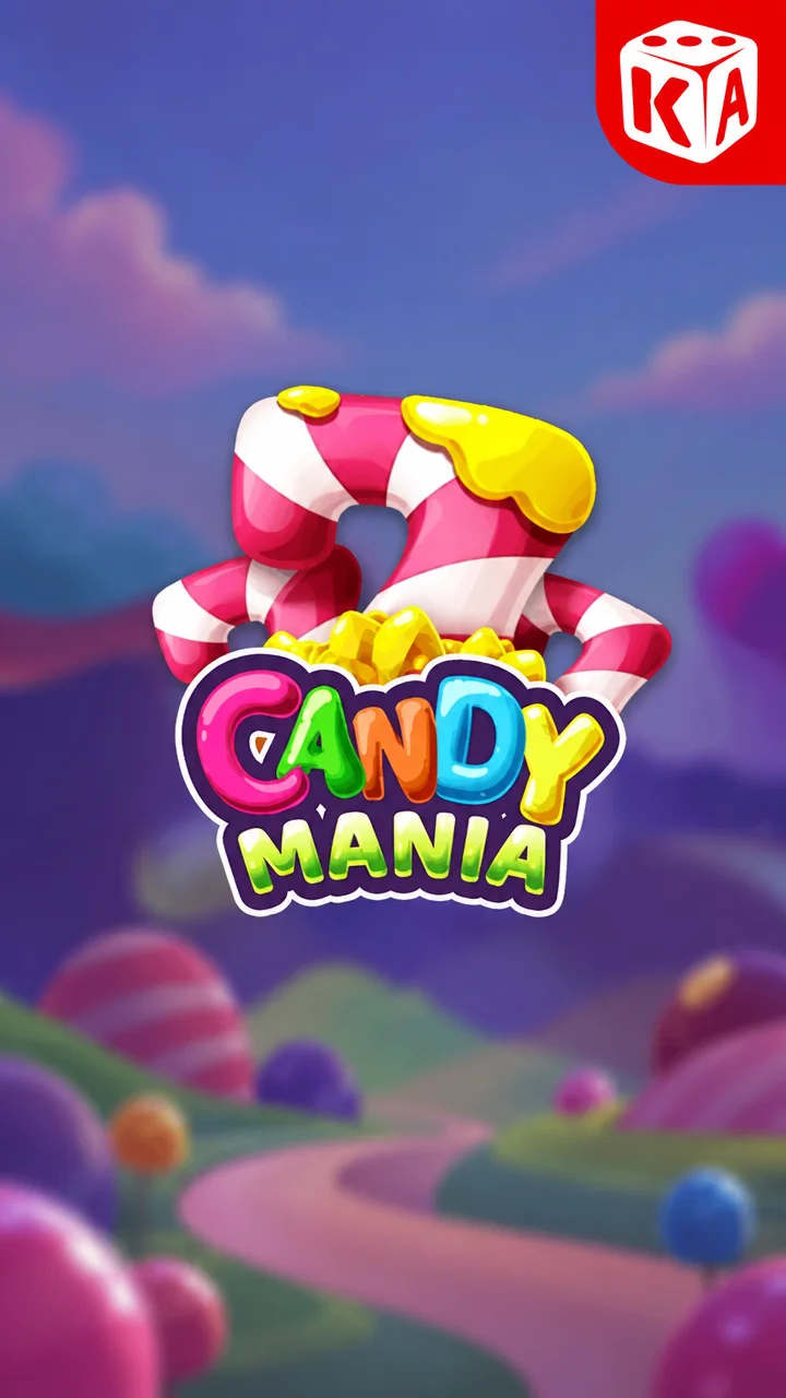 Candy Mania