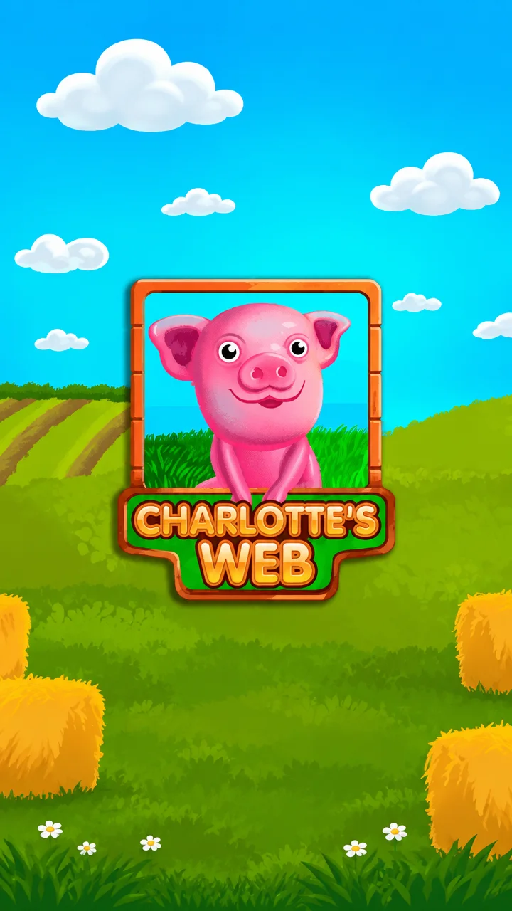 Charlottes Web