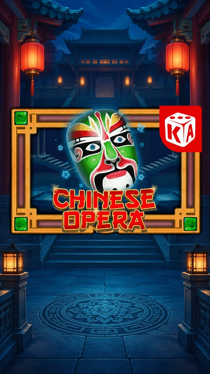 Chinese Opera