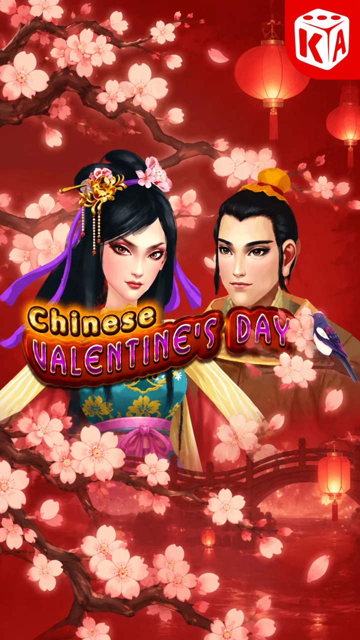 Chinese Valentines Day