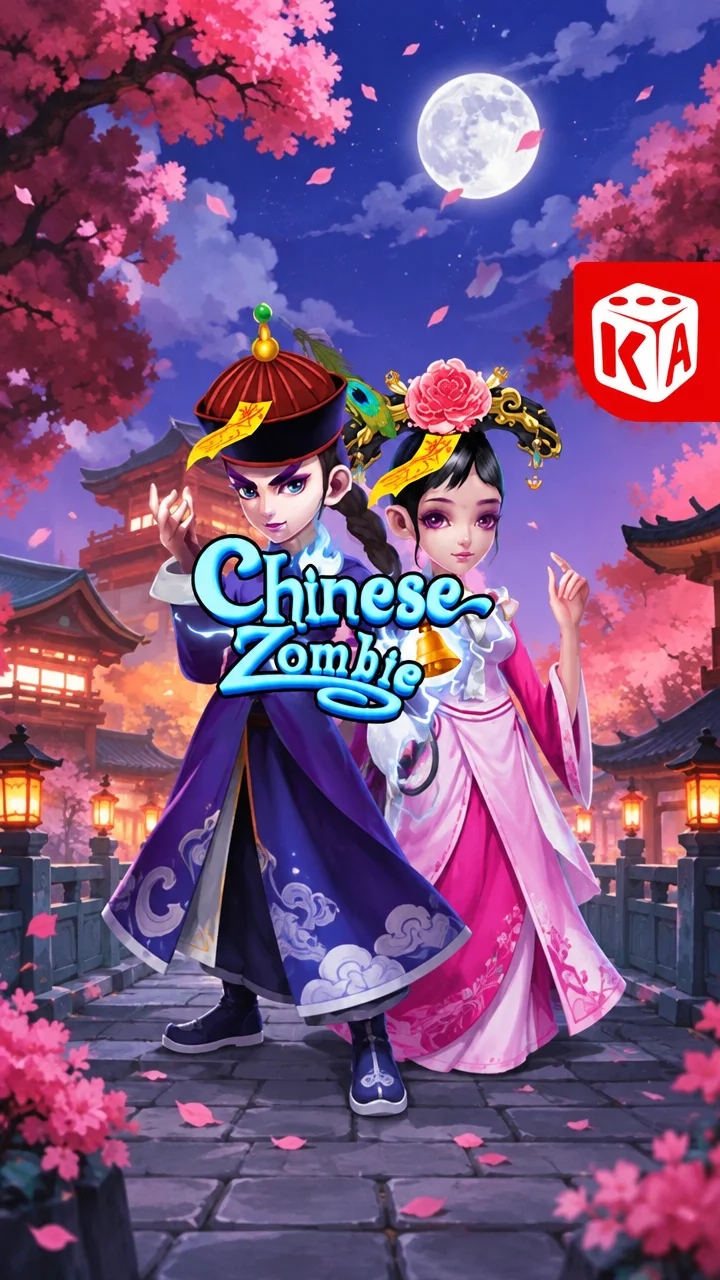 Chinese Zombie
