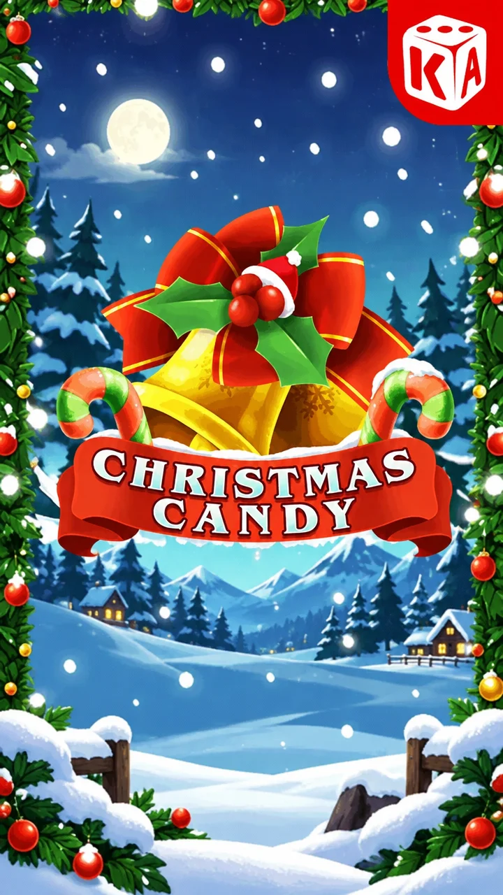 Christmas Candy