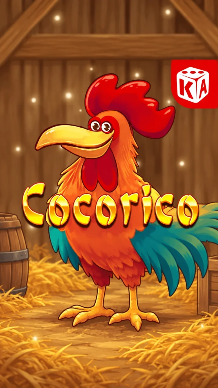 Cocorico