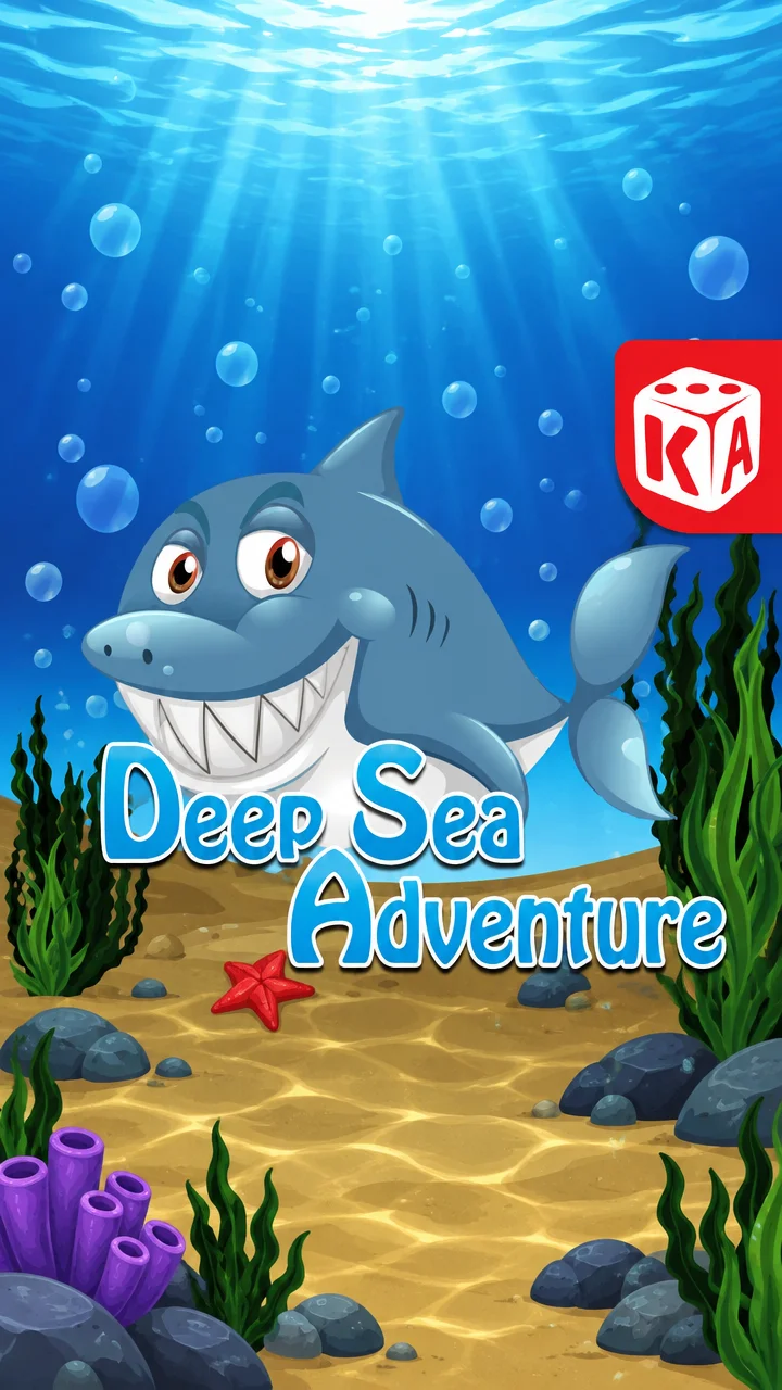 Deep Sea Adventure
