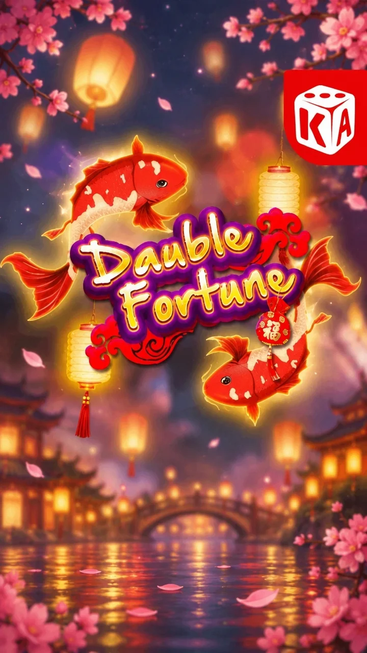 Double Fortune
