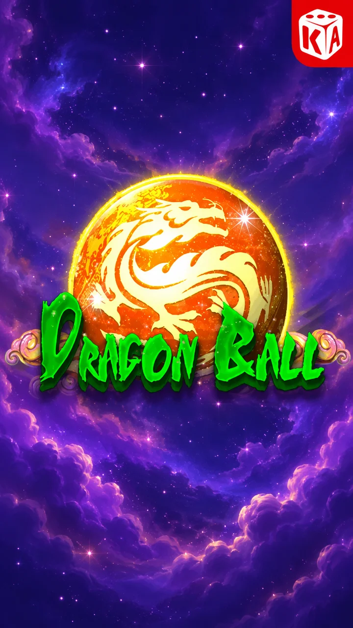 Dragon Ball