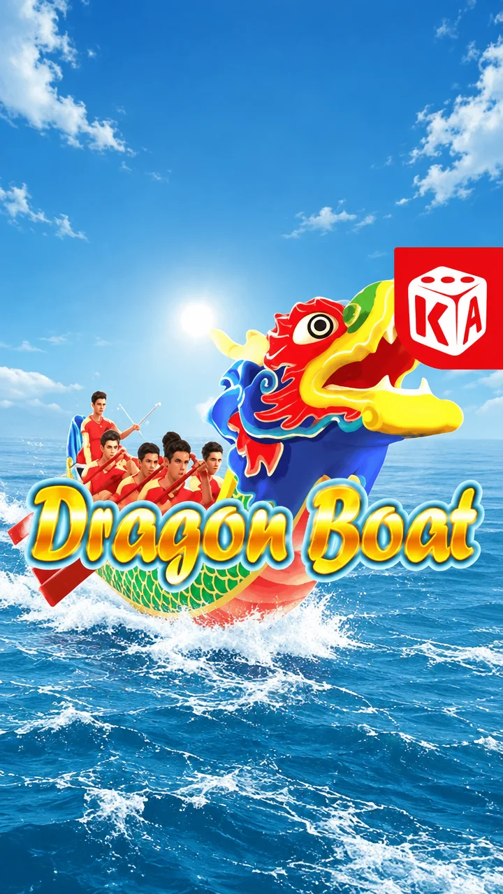 Dragon Boat