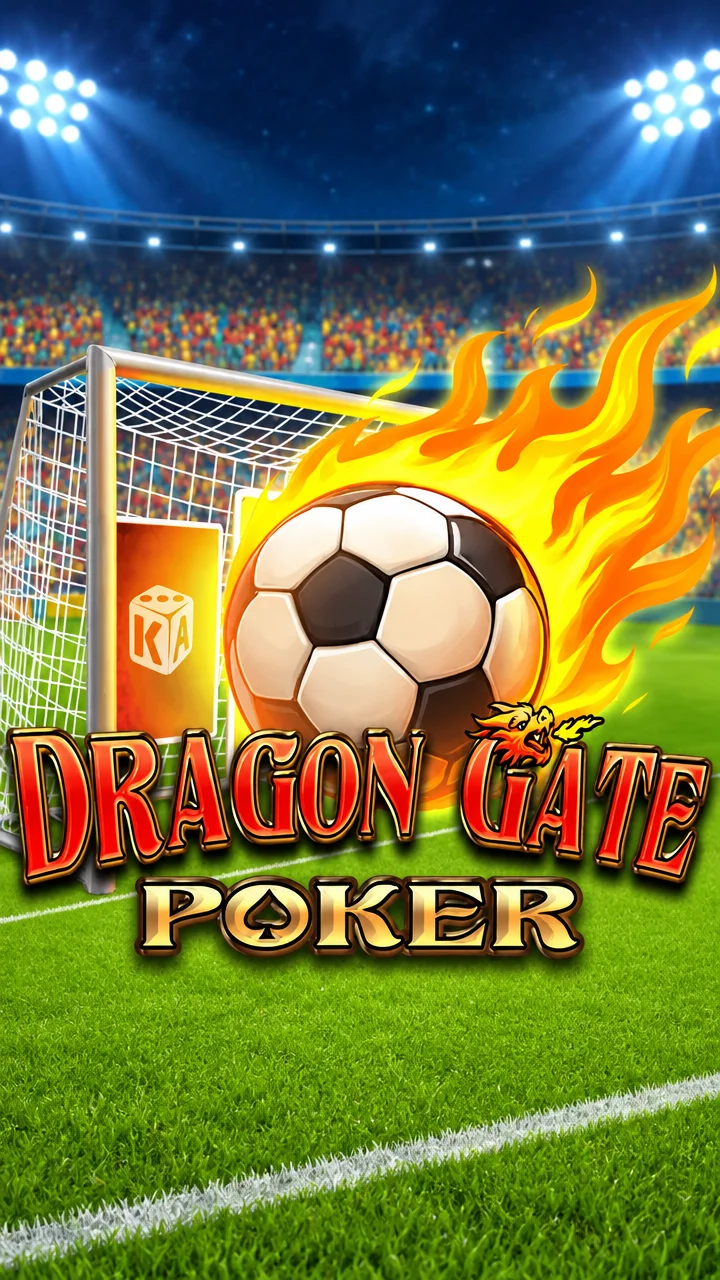 Dragon Gate Poker