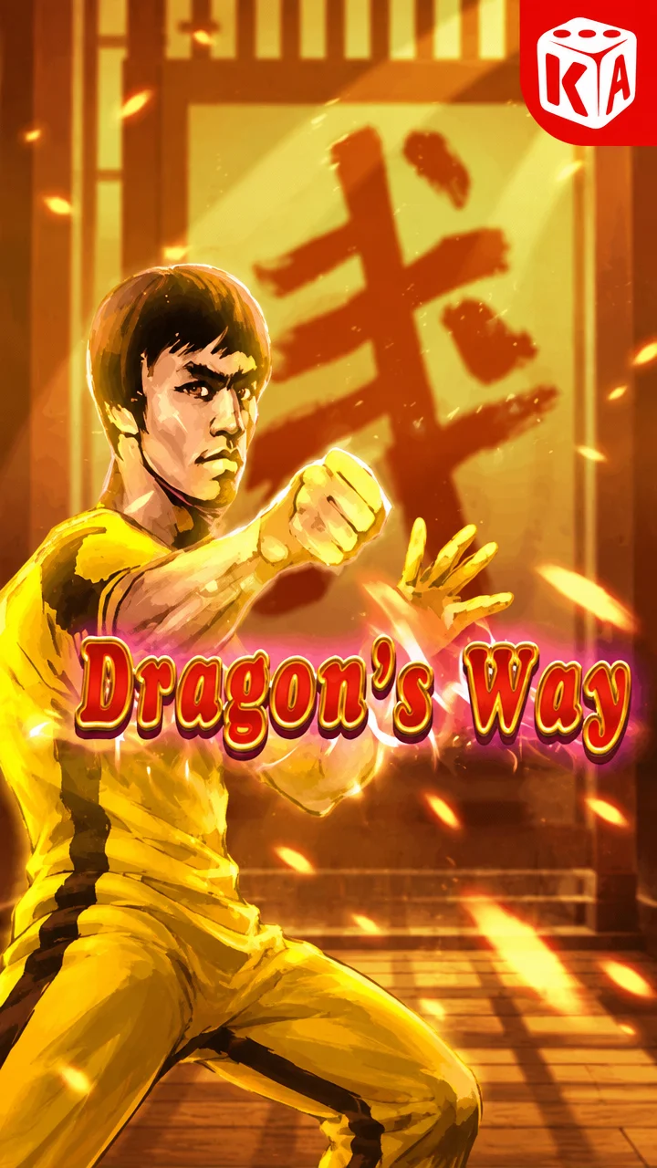 Dragon's Way