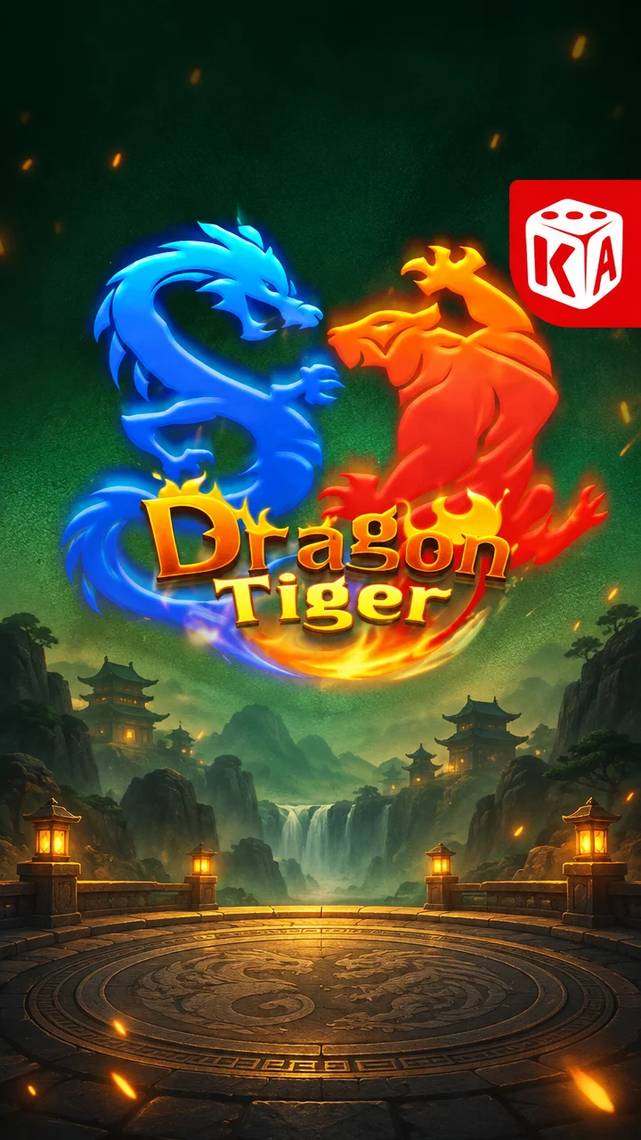 Dragon Tiger