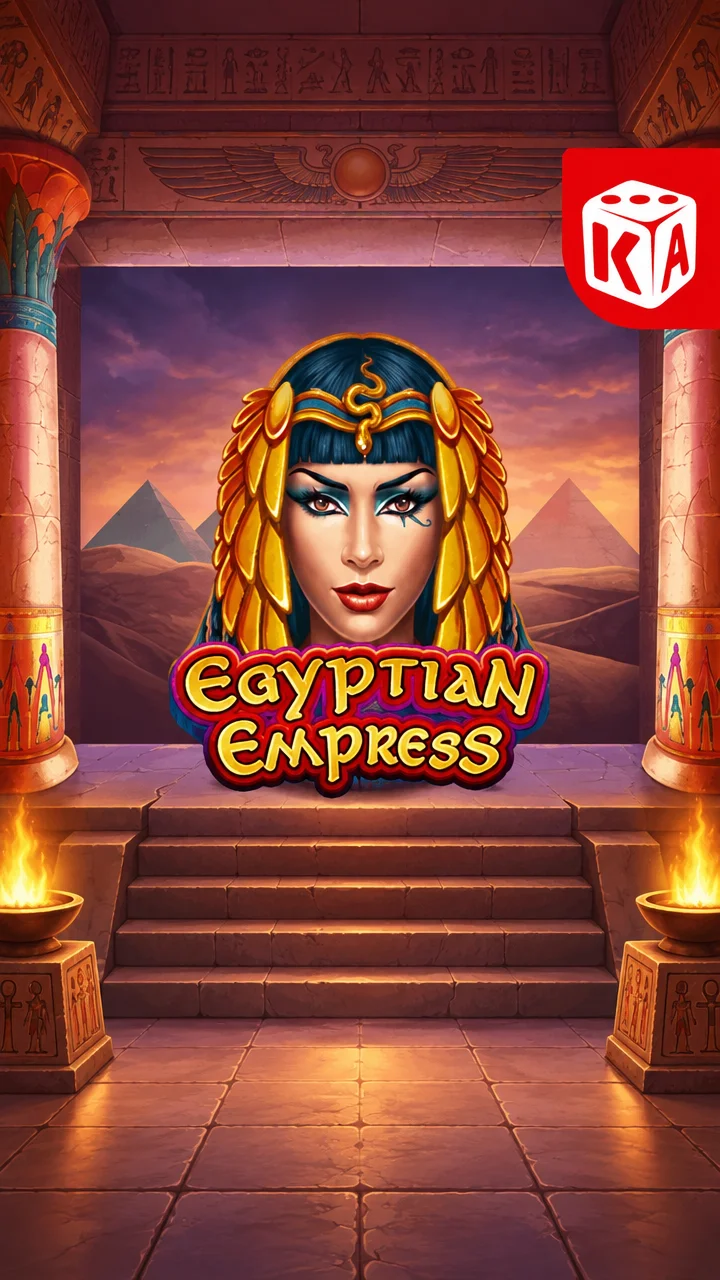 Egyptian Empress