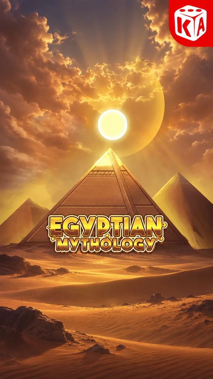 Egyptian Mythology