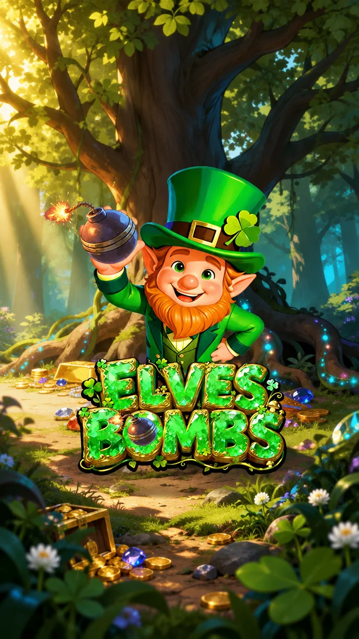 Elves Bombs