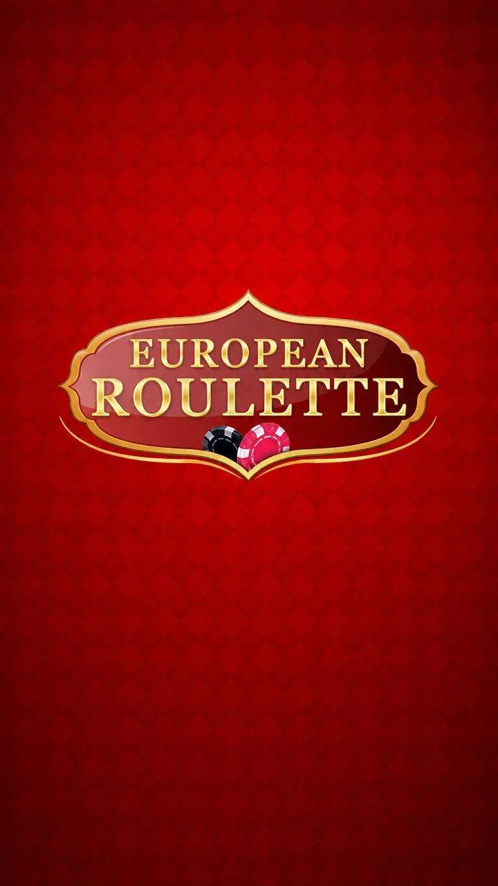 European Roulette