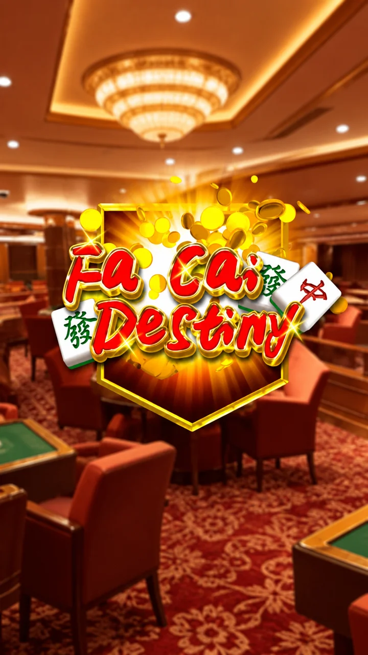 Fa Cai Destiny