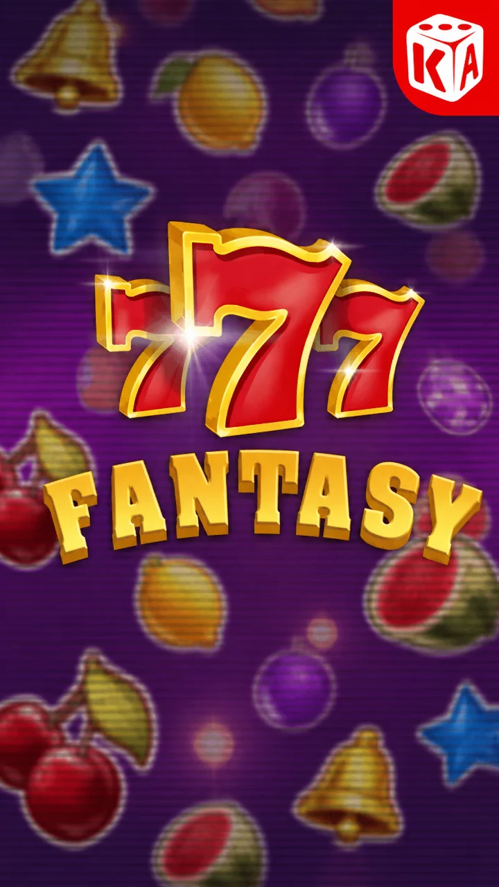 Fantasy 777