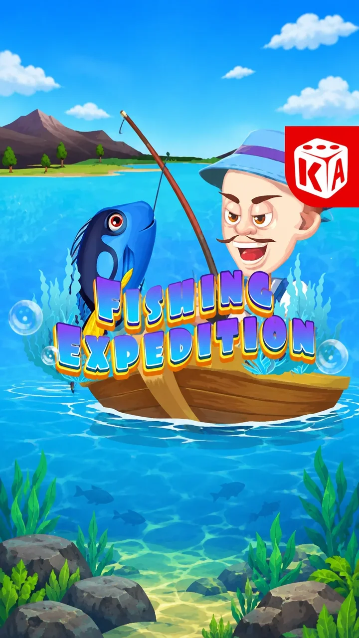 Fishing Expedition