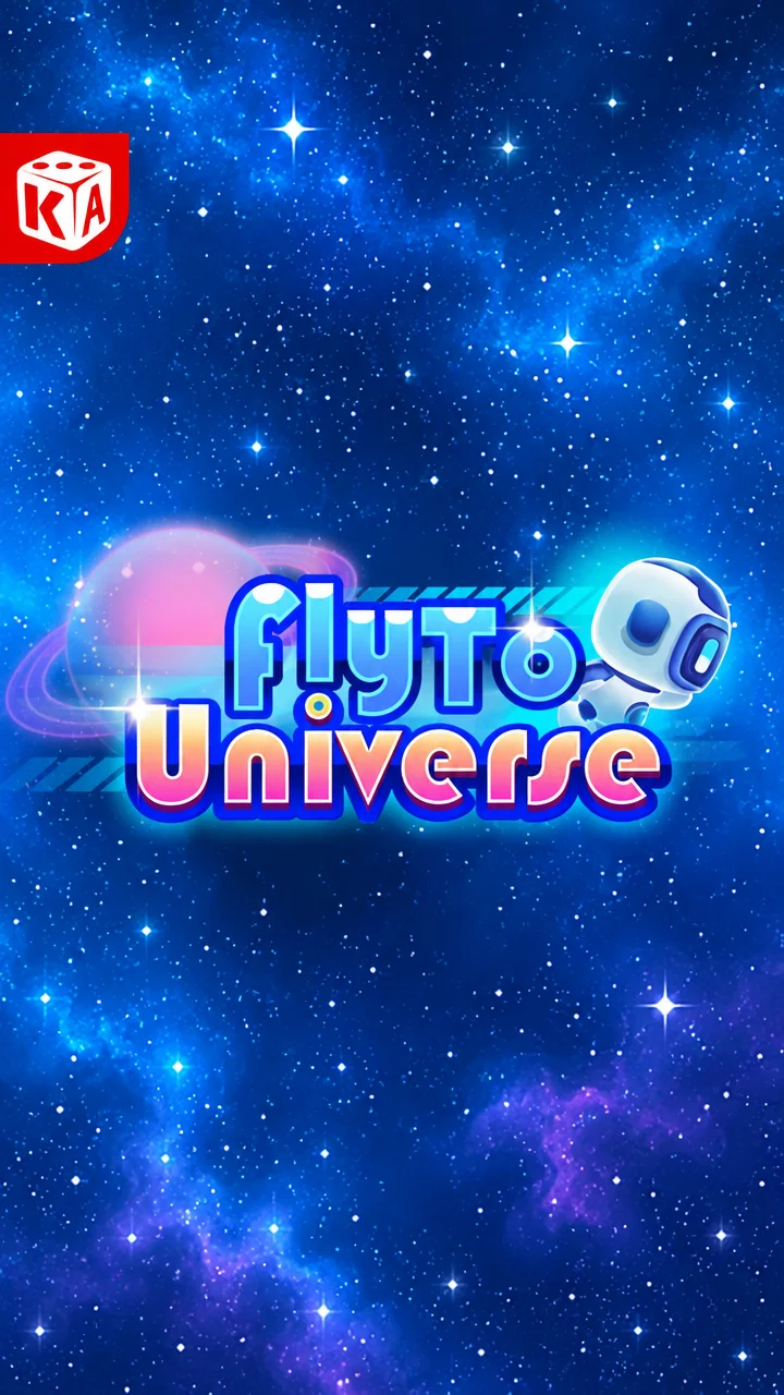 Fly To Universe