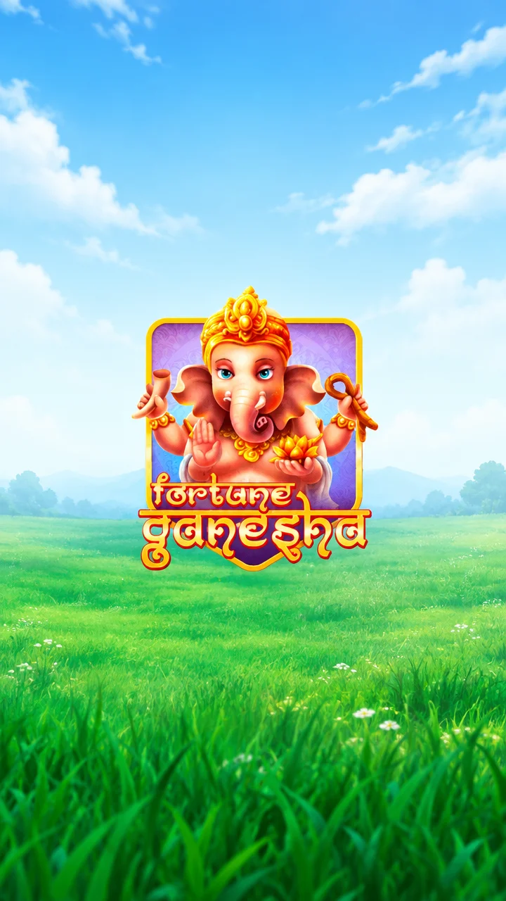 Fortune Ganesha