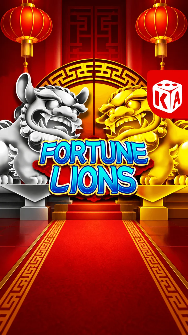 Fortune Lions