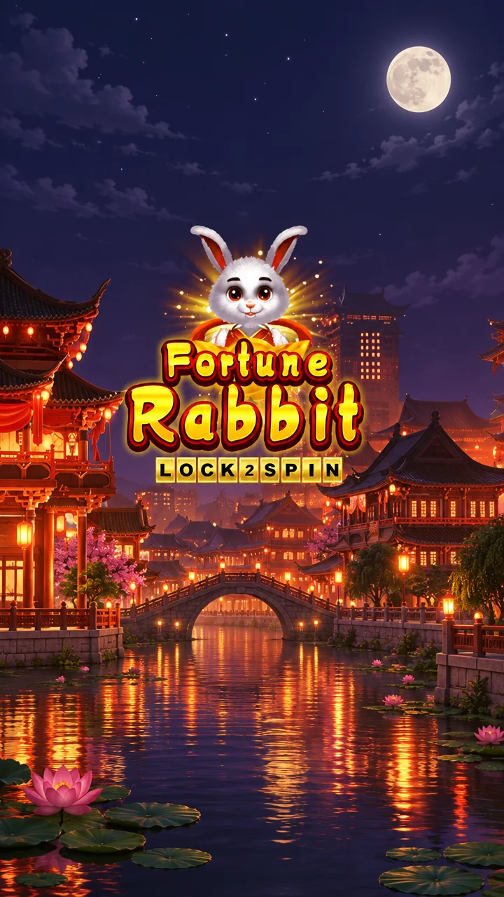 Fortune Rabbit