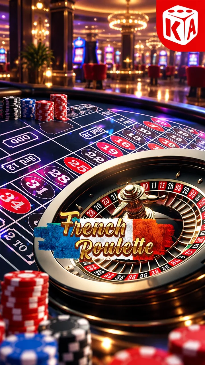 French Roulette