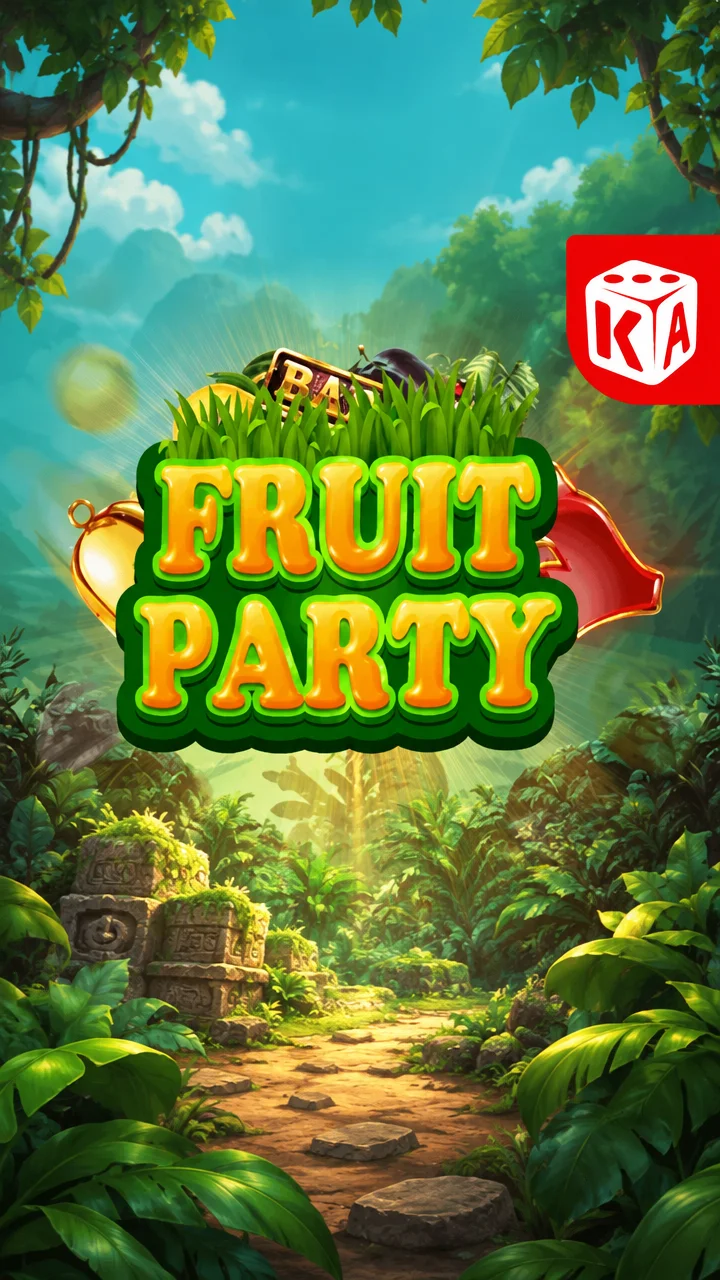Fruit Party