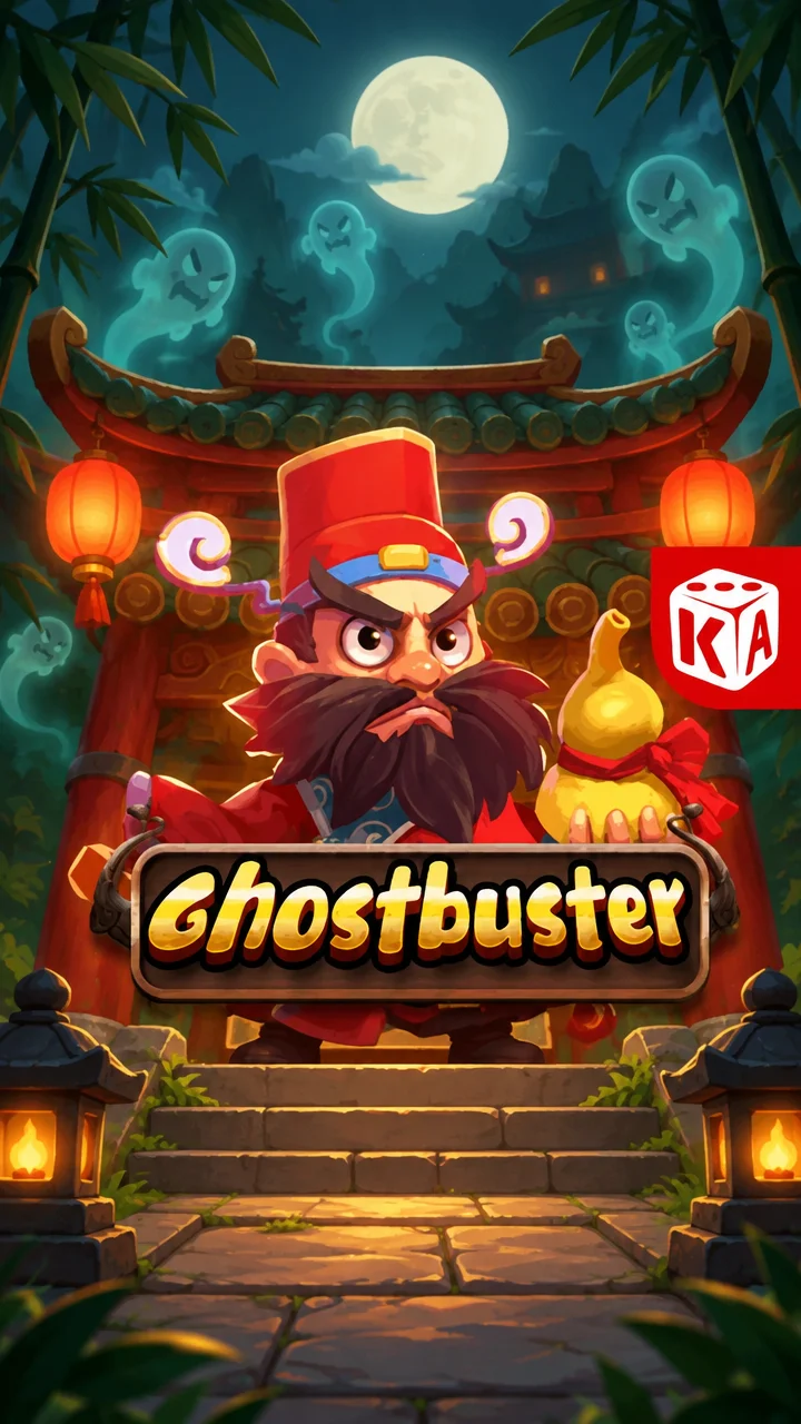 Ghostbuster