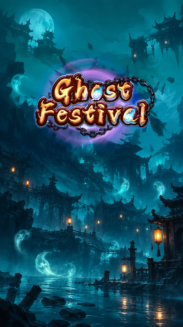 Ghost Festival