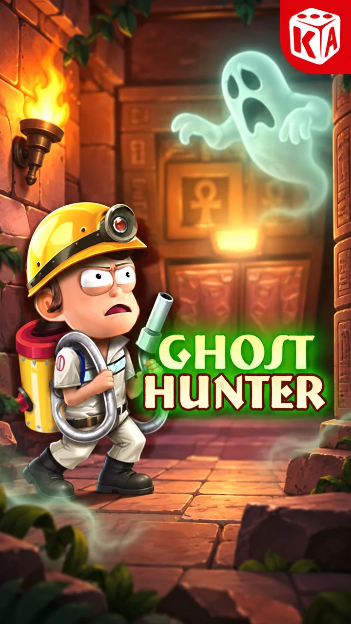 Ghost Hunter