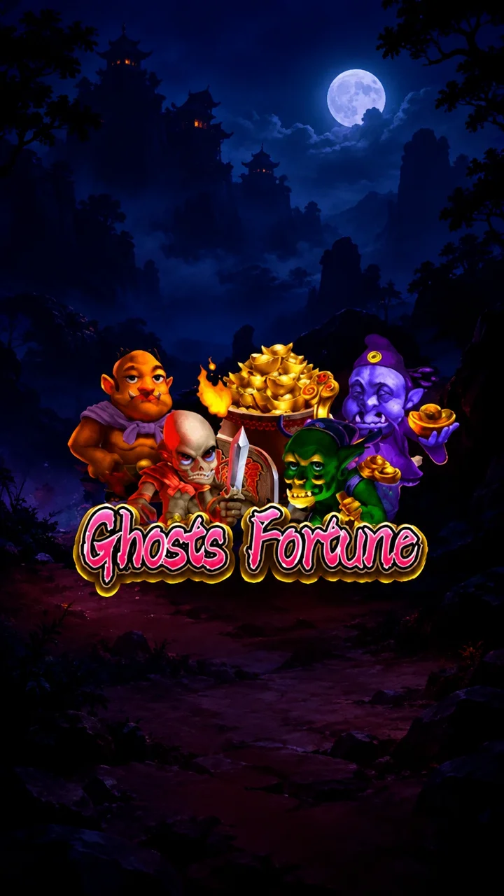 Ghosts Fortune