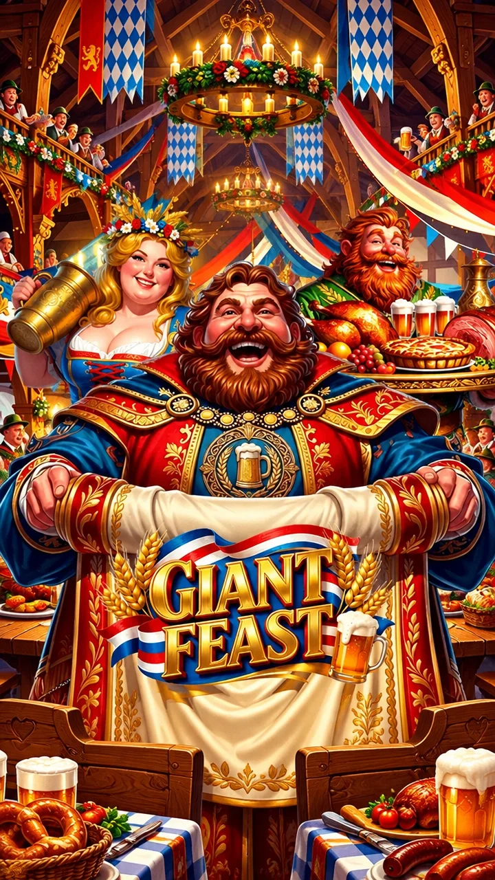 Giant Feast