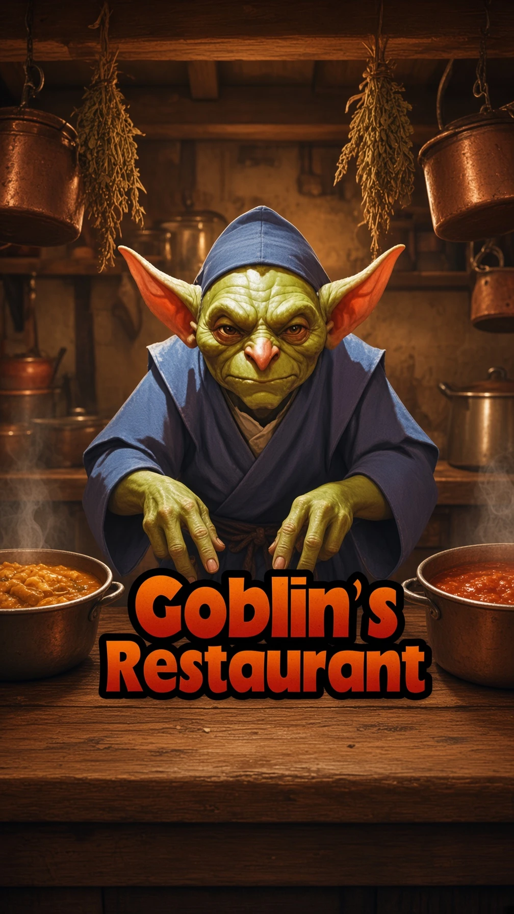 Goblin's Restaurant