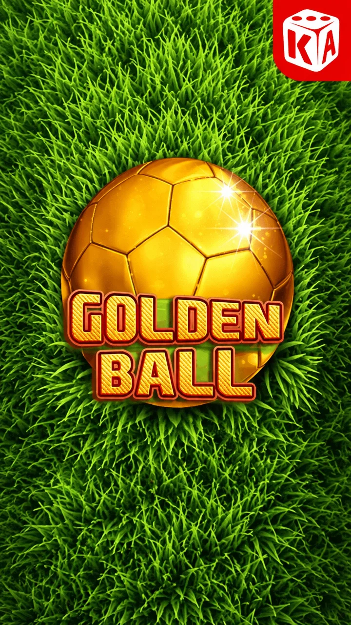 Golden Ball