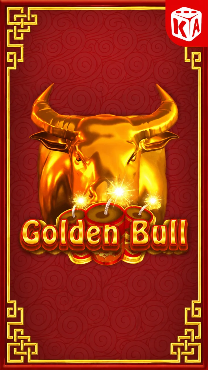 Golden Bull