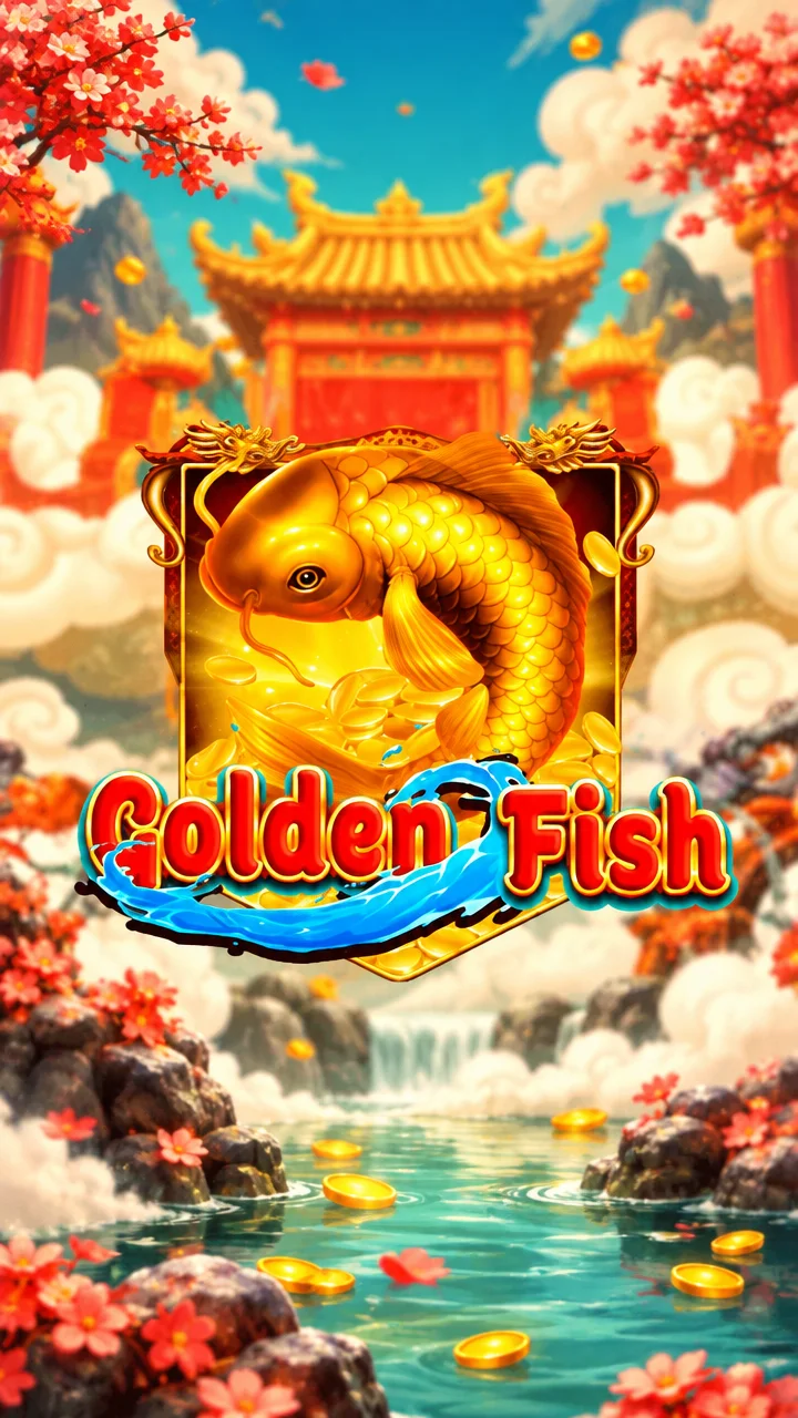Golden Fish