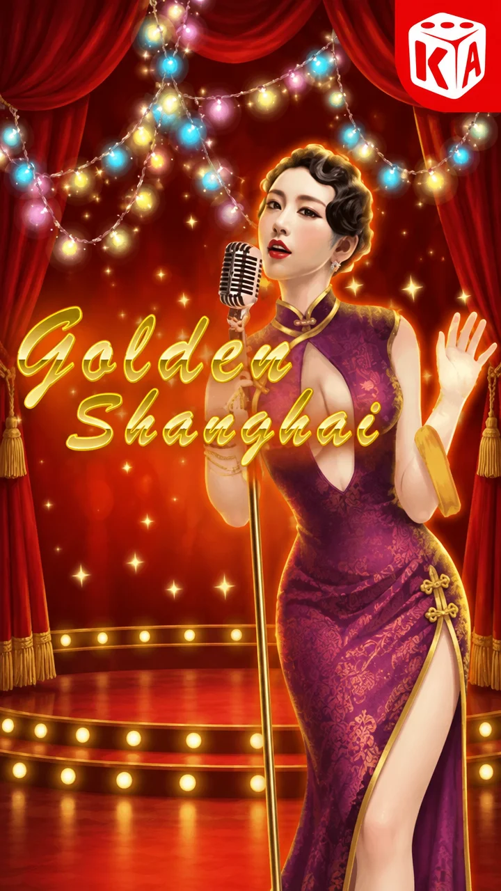 Golden Shanghai